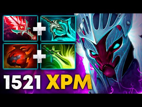 Видео: ГЕНИЙ на СПЕКТРЕ 😈 30 КИЛЛОВ!