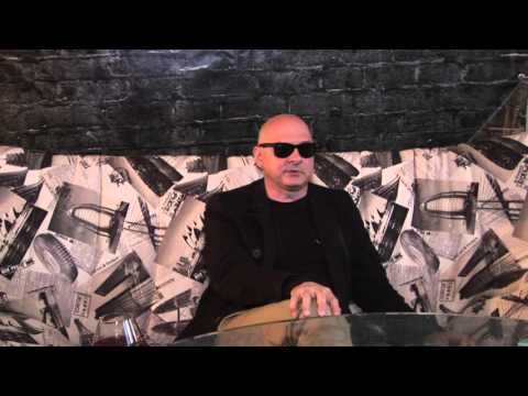 Видео: Эпизод 287. Виктор Сологуб. Deadушки. Часть 2