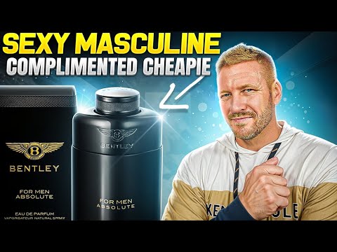 Видео: Bentley for men Абсолютный обзор