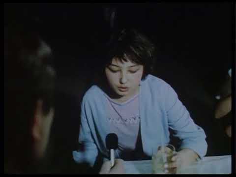 Видео: 07. «Кумшагалская история» (реж. И. Вовнянко, 1987 г.)