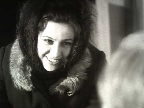 Видео: СССР-1970 г.- Сибирь