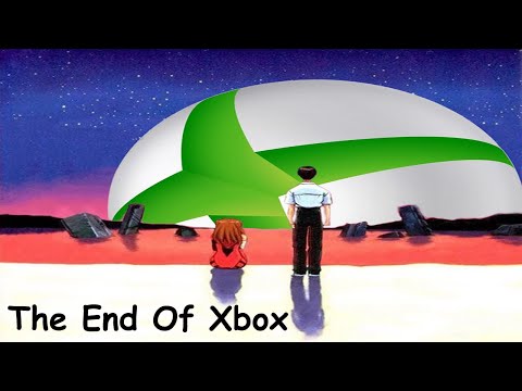 Видео: Game Pass за 30 долларов положит конец Xbox