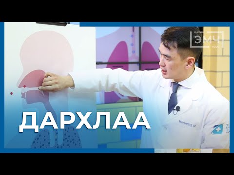 Видео: 130 - Дархлаа / Цахим Эмч шоу