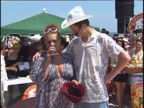 Видео: Караоке на майдані - Выпуск 710 - 15.07.12