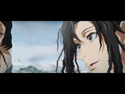 Видео: Вэй Ин и Хуа Чэн /OVA/В описание/ MDZS/БН.