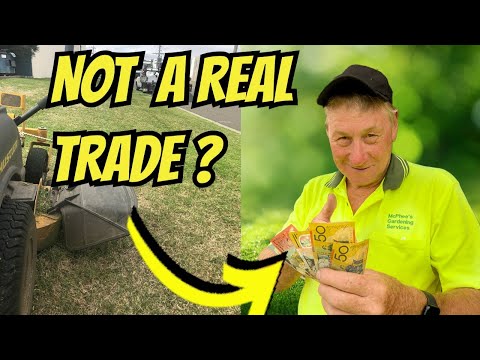 Видео: 40 лет в сфере ухода за газонами: правда о бизнесе, о которой вам никто не расскажет