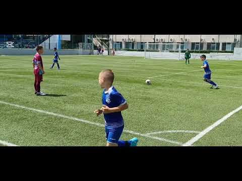 Видео: ФК Севлиево 2016 ФК Септември София 2016 Турнир Ф7 Созопол