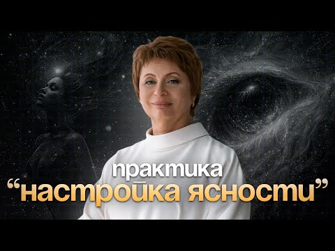 Видео: СДЕЛАЙ эту ПРАКТИКУ и ты УВИДИШЬ ОЧЕВИДНОЕ #осознанность #еленаачкасова