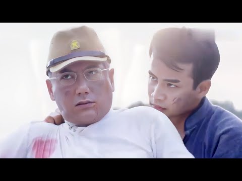 Видео: Восьмая армия уничтожила японские войска, а полковника боевыми искусствами обезглавили.