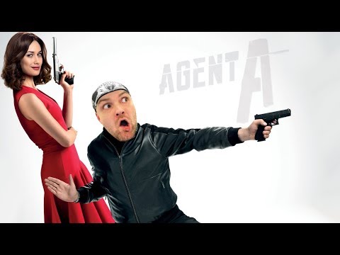 Видео: ПОСЛЕДНИЙ УДАР АГЕНТА ВИТЬКА ► Agent A |5| Прохождение | Агент А 5 глава