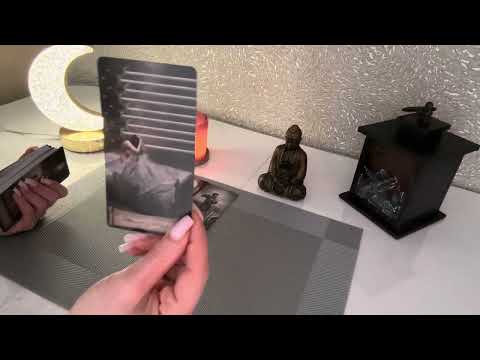 Видео: Что Его Злит в Ситуации с Вами🔥🥰🎴💥Его Намерения и Страхи 🥹