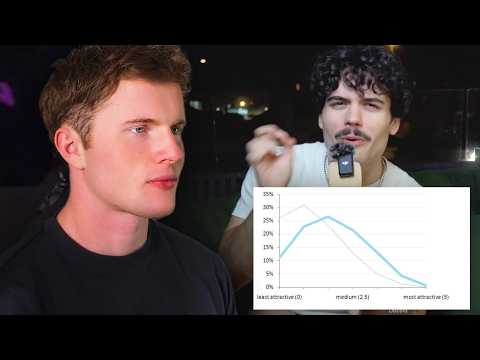 Видео: Он не смог принять правду о внешности... (Реакция)