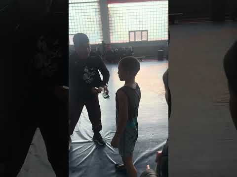 Видео: Айбеков Арууш