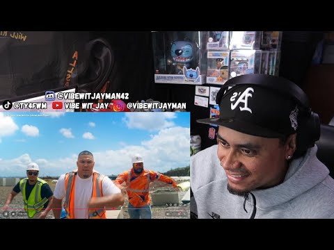 Видео: Johnny Suite - Ride With You **РЕАКЦИЯ**