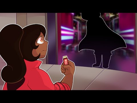 Видео: Кэсси в опасности!? в VRChat