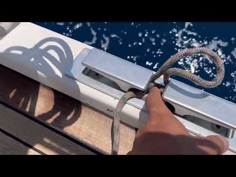 Видео: Начало яхтенного сезона , Лето 2025 Греция