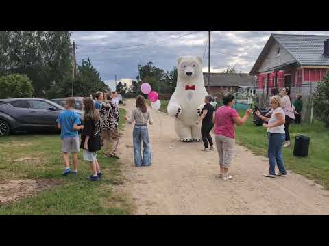 Видео: 23 августа 2025 г.