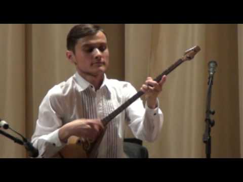 Видео: Жантөре - Шалқыма Орындаған Азамат Шынаров