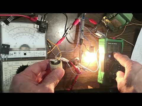 Видео: Как работают транзисторы MOSFET, БИПОЛЯРНЫЕ и IGBT. Кратко...