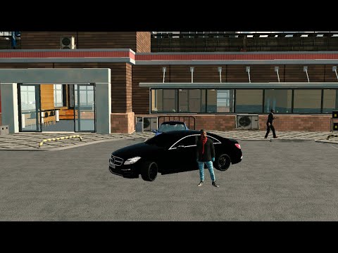 Видео: Обмен с внедорожника до _ #carparkingmultiplayer