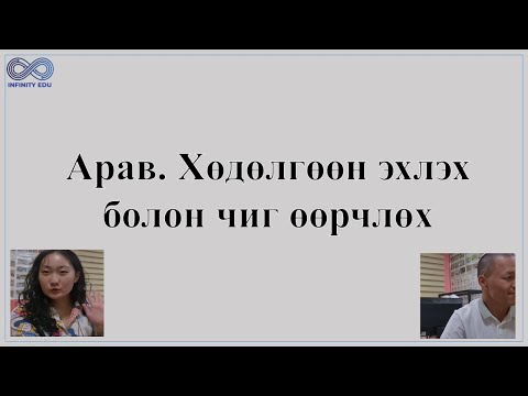 Видео: 10 .Хөдөлгөөн эхлэх болон чиг өөрчлөх