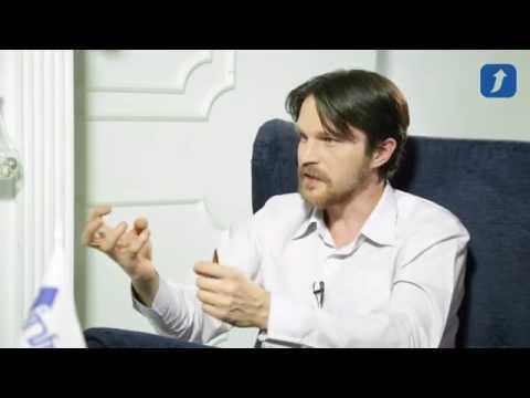 Видео: Готовые решения: Алексей Лустин