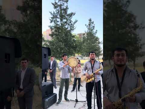 Видео: Базми нави Гр Чавон туйя кафондан Tel:908553583 📲