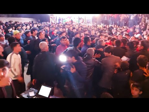 Видео: Талпа Чанг дар туй барои 3 ракоса дар Ёвон 4-Савхоза даҳшат😱😱😱