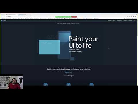 Видео: Урок 5: "Основы Dart - основы классов"
