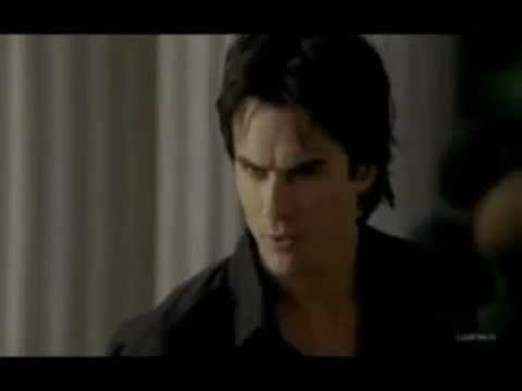 Видео: Деймон и Елена чувства выше всего(рэп)