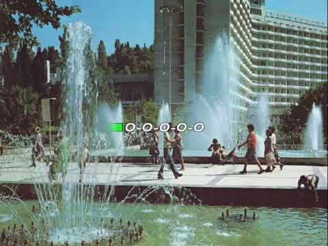 Видео: Кино-Жизнь в стёклах витрин(караоке)