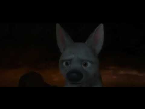 Видео: Вольт и Варежка клип я люблю тебя в честь моему парню "все просто"