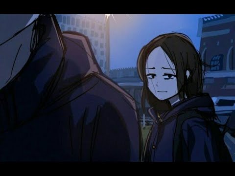 Видео: [AMV] Аниме клип - Танцы на стёклах.