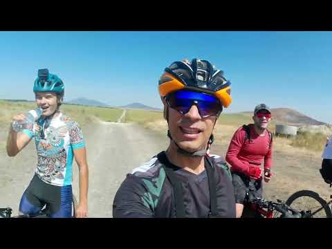 Видео: Выкатной.  Озеро Шадхурей.