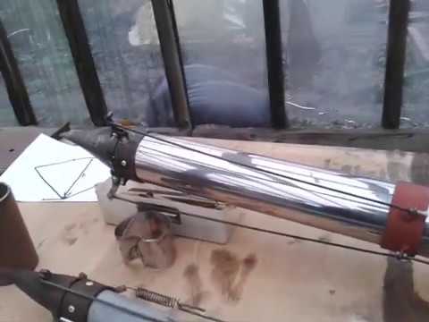 Видео: Сажалка для рассады.