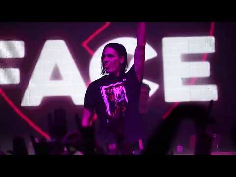 Видео: Face  live Хабаровск