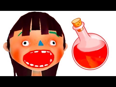 Видео: ГОТОВКА ЧЕЛЛЕНДЖ #5 Кормлю монстра в Toca Kitchen 2 #ПУРУМЧАТА