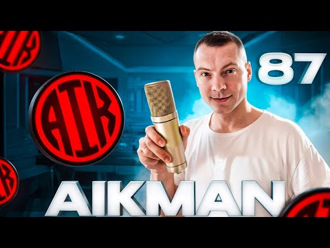 Видео: Микрофон Aikman 87 VS. Takstar TAK55, SM-10, S360, ARK FET Glanz, Rode NT1, Bai Fei Li V5, FIN12