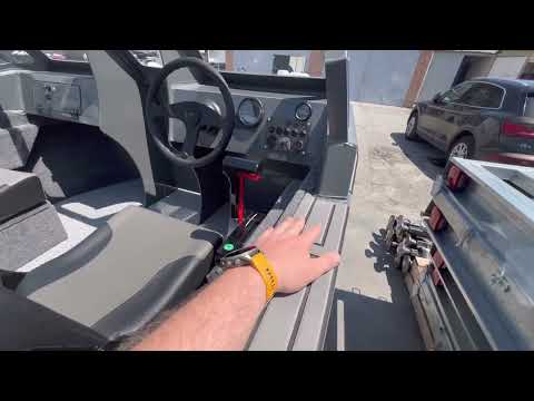 Видео: Дорого-богато Киммерия 440DC в эксклюзивной отделке