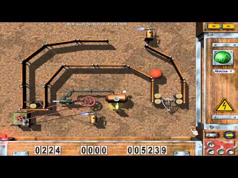 Видео: Прохождение - Заработало ◄Серия 2►