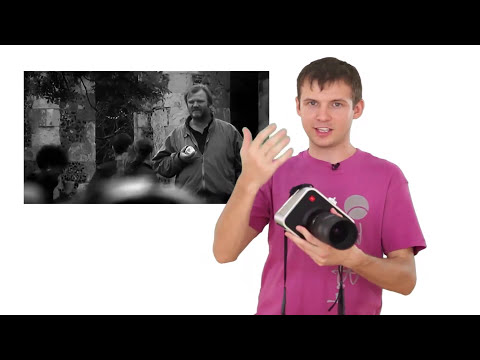 Видео: 10 правил видеосъемки для новичков