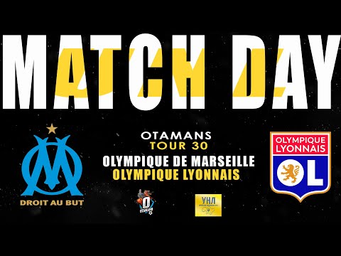 Видео: МАРСЕЛЬ - ЛІОН