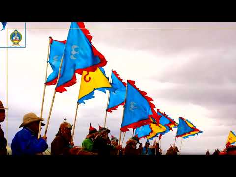 Видео: Баянхонгор аймгийн танилцуулга