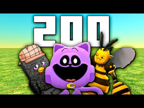 Видео: 200 Секретов Обнова 4.4.0 Чикен Ган / Chicken Gun