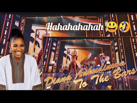 Видео: Diana Ankudinova ( Диана Анкудинова ) "To the Bars" Avatar Ep5 - "По барам" Аватар Эп5 Full version