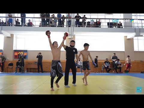 Видео: «Төл өнерді серік еткен балалар бәсекесі». Арнайы репортаж