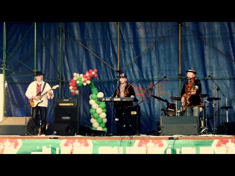 Видео: «Раз пішов я до Косова», фольк-рок гурт «Гуцули»