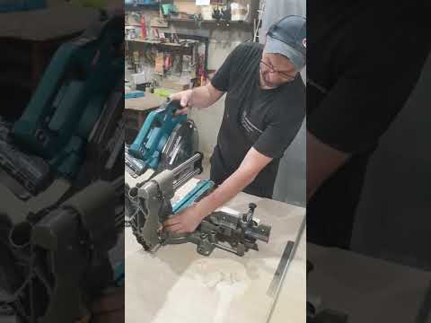 Видео: макита ls002, часть 2