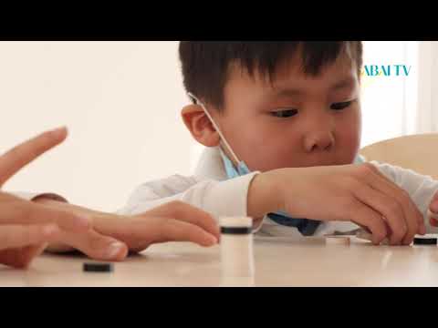 Видео: ҰСТАЗ. Ұлан Дауыл