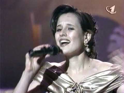 Видео: Утренняя звезда #2 (ОРТ, 1997)